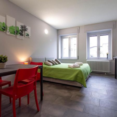 Lime Apartment - Affitti Brevi Italia Lecco Esterno foto