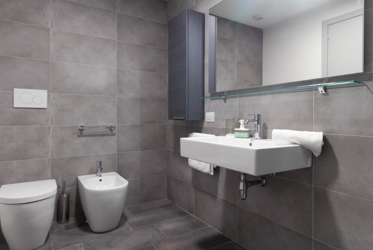 Lime Apartment - Affitti Brevi Italia Lecco Esterno foto