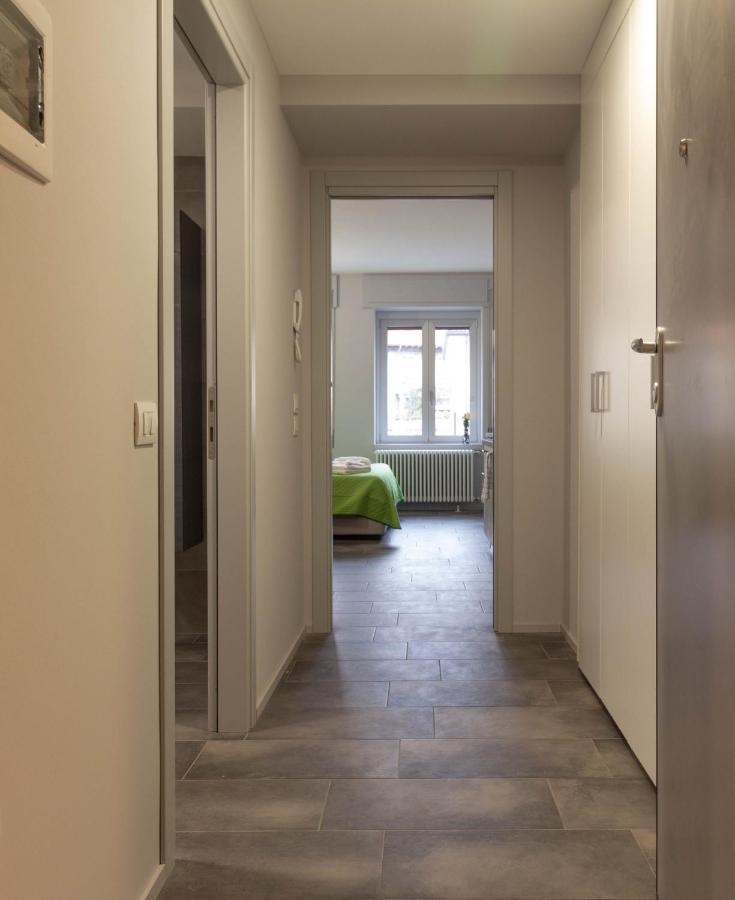 Lime Apartment - Affitti Brevi Italia Lecco Esterno foto