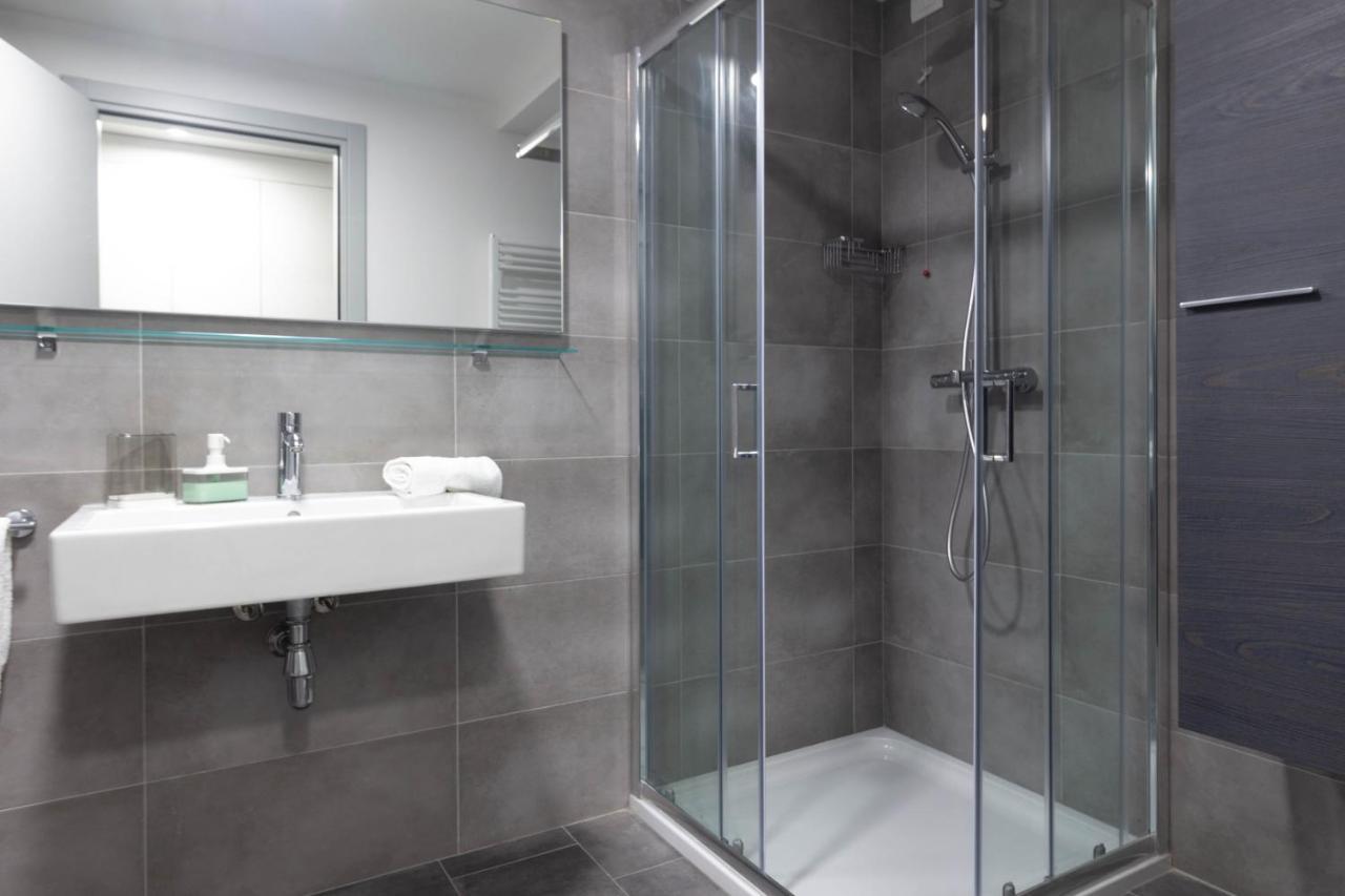 Lime Apartment - Affitti Brevi Italia Lecco Esterno foto